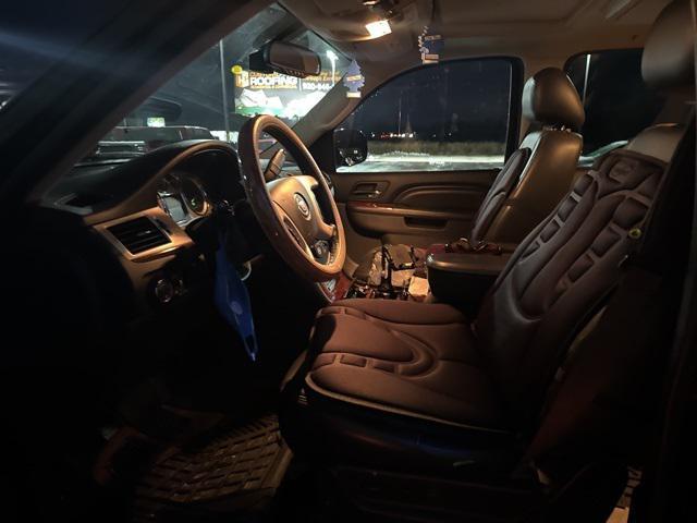 used 2013 Cadillac Escalade ESV car, priced at $11,981