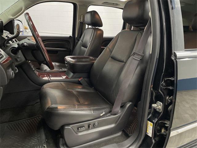 used 2013 Cadillac Escalade ESV car, priced at $11,163