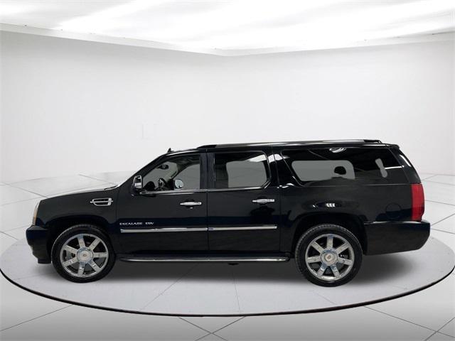 used 2013 Cadillac Escalade ESV car, priced at $11,163