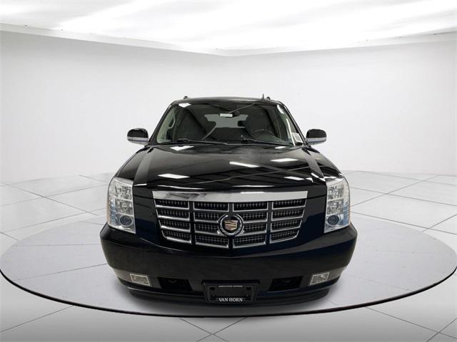 used 2013 Cadillac Escalade ESV car, priced at $11,163