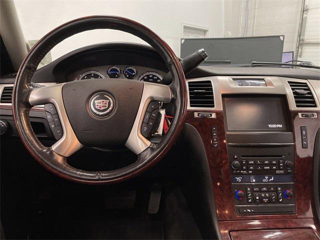 used 2013 Cadillac Escalade ESV car, priced at $11,163