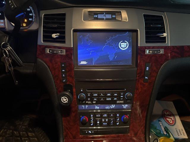 used 2013 Cadillac Escalade ESV car, priced at $11,981