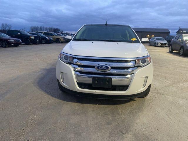 used 2013 Ford Edge car, priced at $8,512