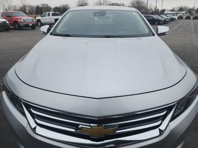 used 2015 Chevrolet Impala car, priced at $13,955