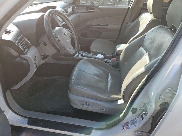 used 2011 Subaru Forester car, priced at $8,299