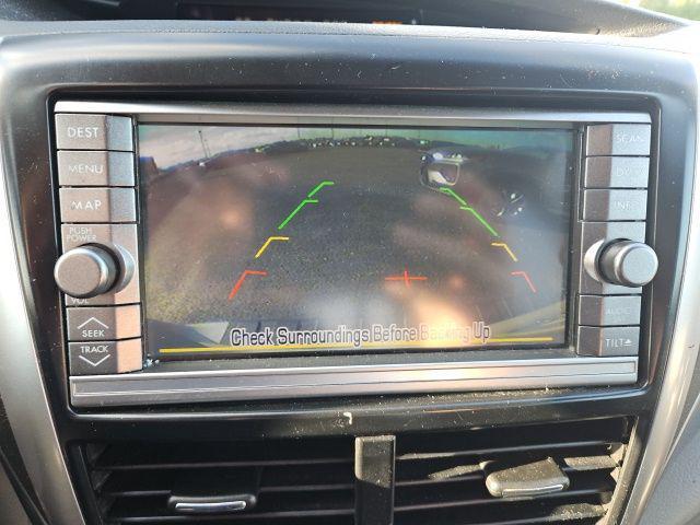 used 2011 Subaru Forester car, priced at $8,299