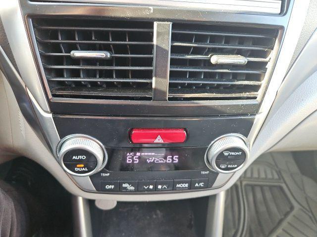 used 2011 Subaru Forester car, priced at $8,299