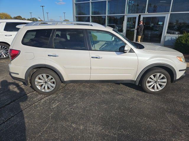 used 2011 Subaru Forester car, priced at $8,299