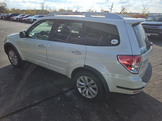 used 2011 Subaru Forester car, priced at $8,299