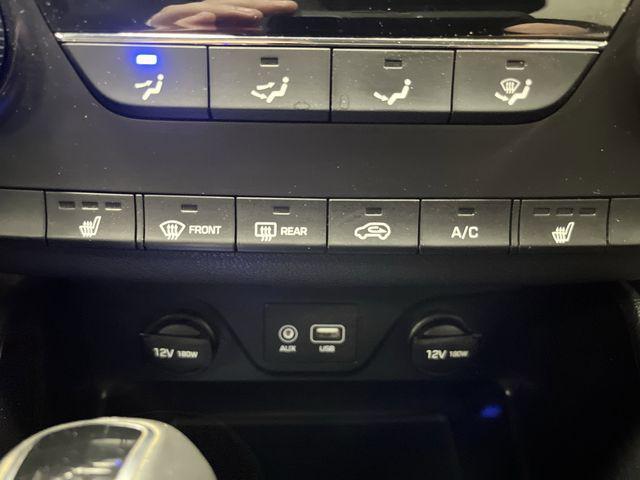 used 2017 Hyundai Tucson car, priced at $11,500