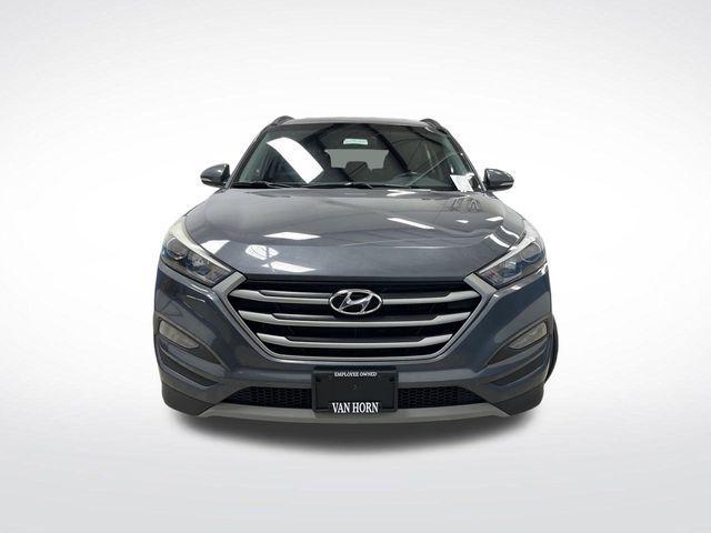 used 2017 Hyundai Tucson car, priced at $11,500