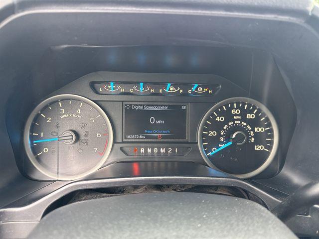 used 2015 Ford F-150 car, priced at $18,350