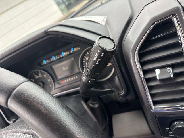 used 2015 Ford F-150 car, priced at $18,350