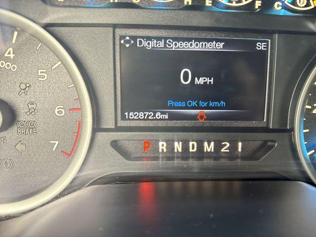 used 2015 Ford F-150 car, priced at $18,350