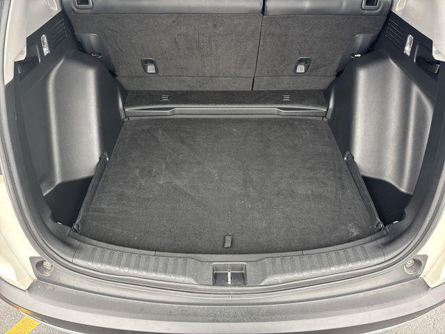 used 2017 Honda CR-V car, priced at $15,000