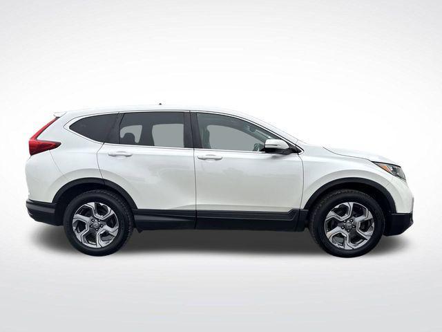 used 2017 Honda CR-V car, priced at $15,000