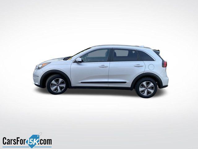 used 2018 Kia Niro car, priced at $11,899