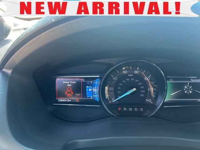 used 2016 Ford Explorer car