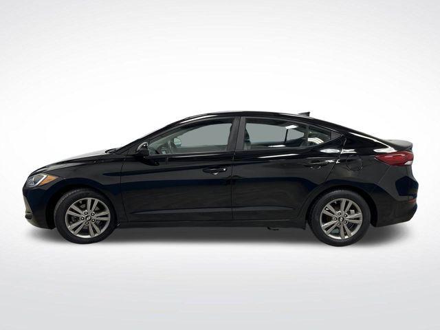 used 2017 Hyundai Elantra car, priced at $9,779