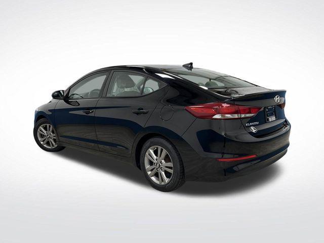 used 2017 Hyundai Elantra car, priced at $9,779