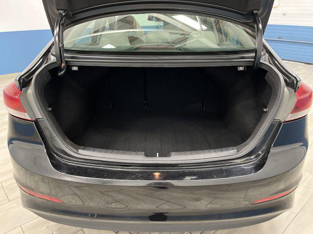 used 2017 Hyundai Elantra car, priced at $9,779