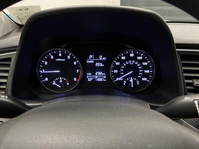 used 2017 Hyundai Elantra car, priced at $9,779