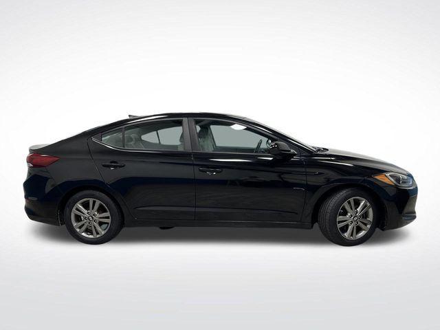 used 2017 Hyundai Elantra car, priced at $9,779