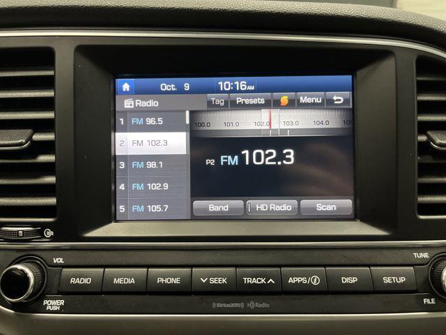 used 2017 Hyundai Elantra car, priced at $9,779