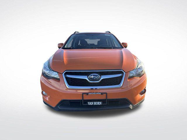 used 2014 Subaru XV Crosstrek car, priced at $11,731