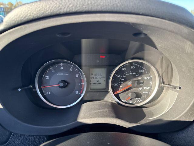 used 2014 Subaru XV Crosstrek car, priced at $11,731