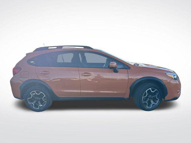 used 2014 Subaru XV Crosstrek car, priced at $11,731