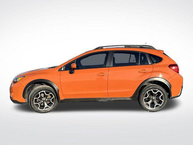 used 2014 Subaru XV Crosstrek car, priced at $11,731