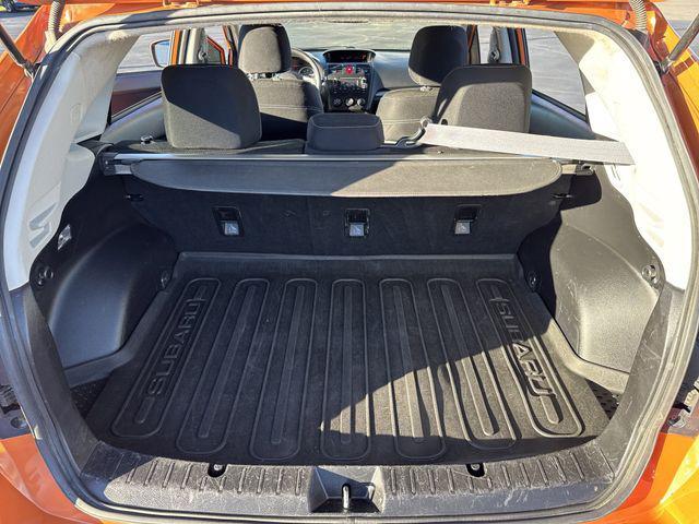 used 2014 Subaru XV Crosstrek car, priced at $11,731