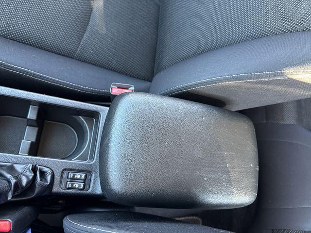 used 2014 Subaru XV Crosstrek car, priced at $11,731