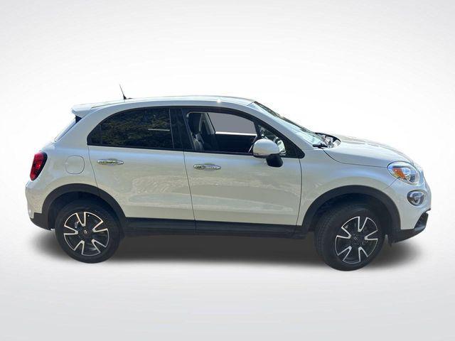 used 2019 FIAT 500X car, priced at $12,000