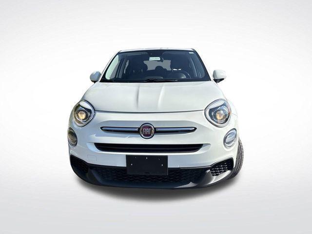 used 2019 FIAT 500X car, priced at $12,000