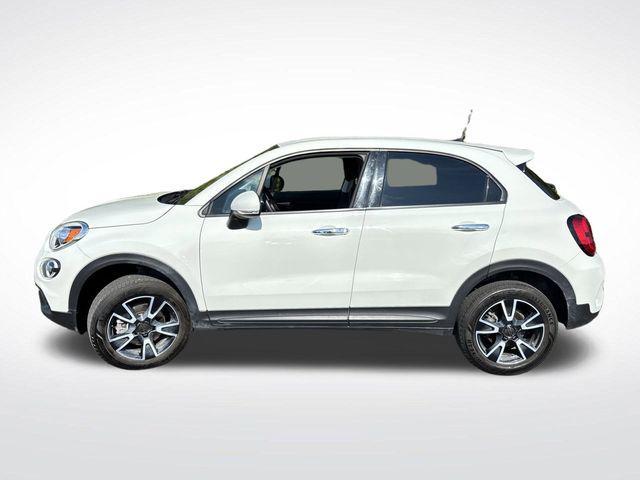 used 2019 FIAT 500X car, priced at $12,000