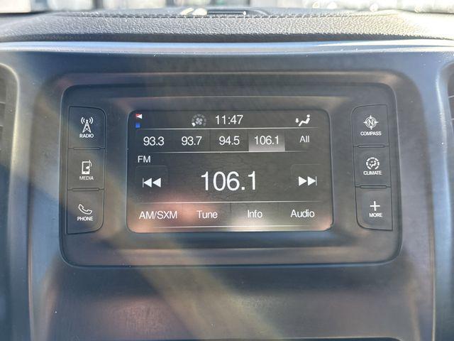 used 2017 Jeep Cherokee car, priced at $10,900