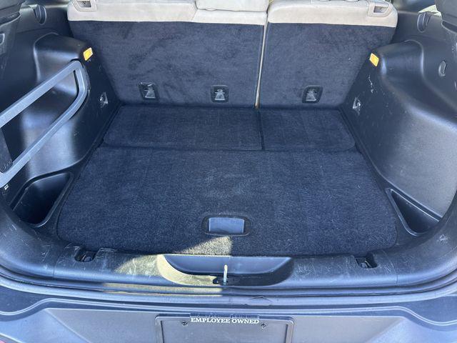 used 2017 Jeep Cherokee car, priced at $10,900