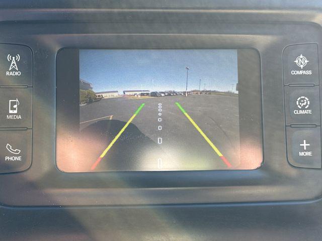 used 2017 Jeep Cherokee car, priced at $10,900