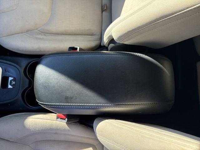 used 2017 Jeep Cherokee car, priced at $10,900