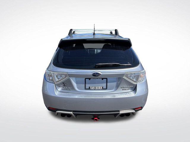 used 2013 Subaru Impreza WRX car, priced at $15,000