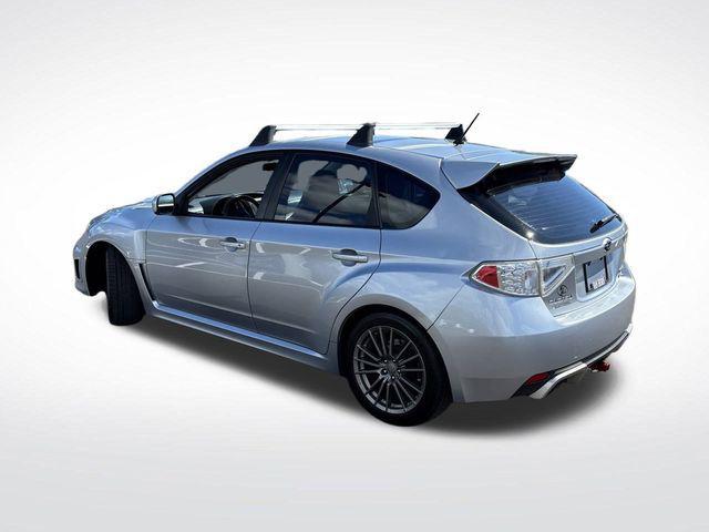 used 2013 Subaru Impreza WRX car, priced at $15,000