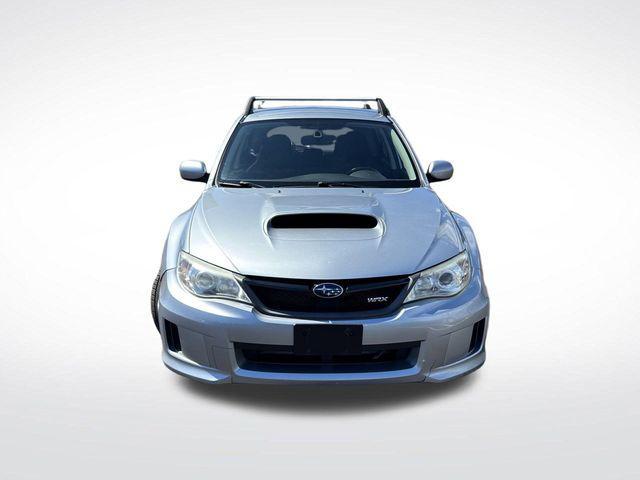 used 2013 Subaru Impreza WRX car, priced at $15,000