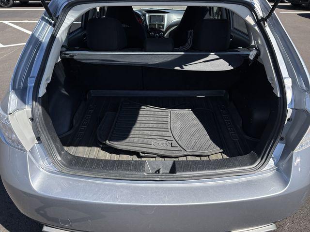 used 2013 Subaru Impreza WRX car, priced at $15,000