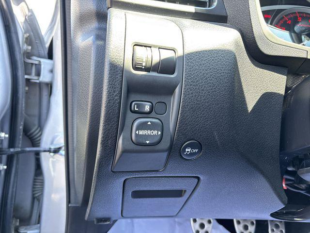 used 2013 Subaru Impreza WRX car, priced at $15,000