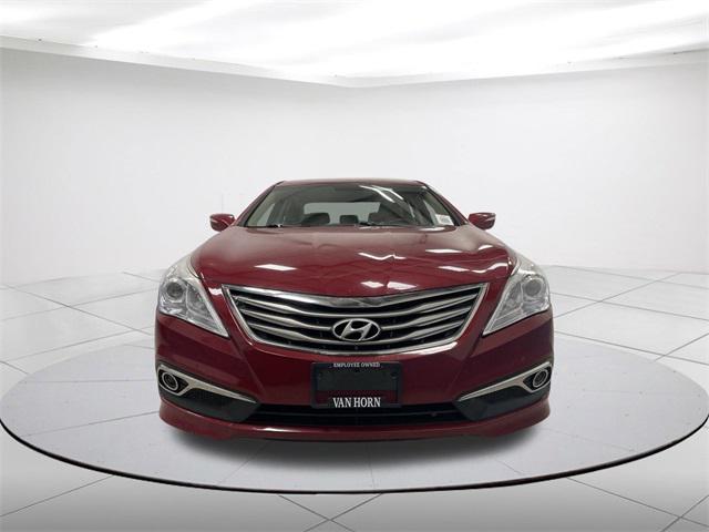 used 2015 Hyundai Azera car, priced at $9,287