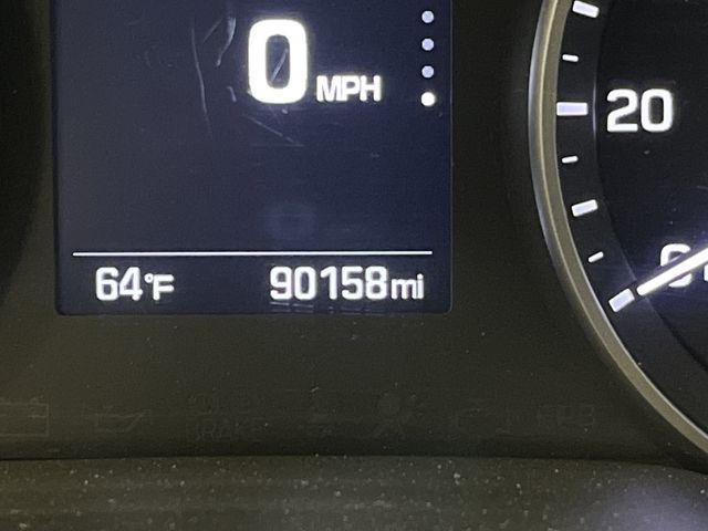 used 2018 Hyundai Elantra car, priced at $11,428