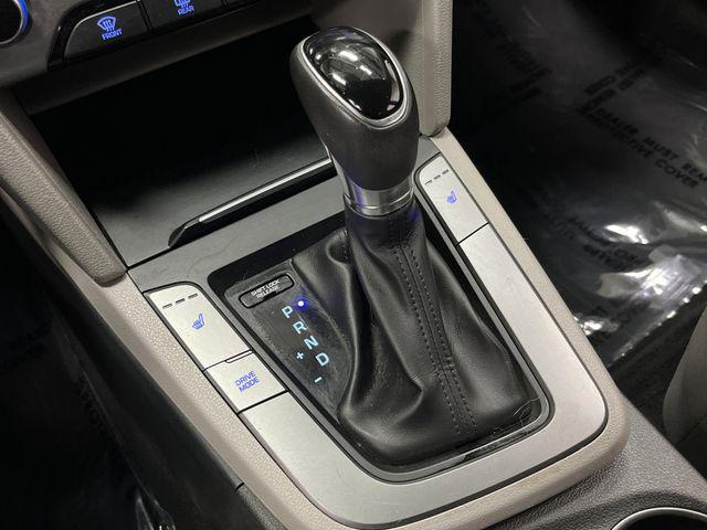 used 2018 Hyundai Elantra car, priced at $11,428