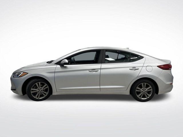 used 2018 Hyundai Elantra car, priced at $11,428